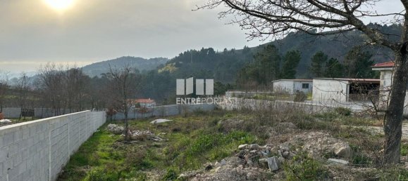 Grundstück in Baiao, Portugal 1000m², Nr. 61776 29