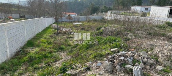 Grundstück in Baiao, Portugal 1000m², Nr. 61776 21