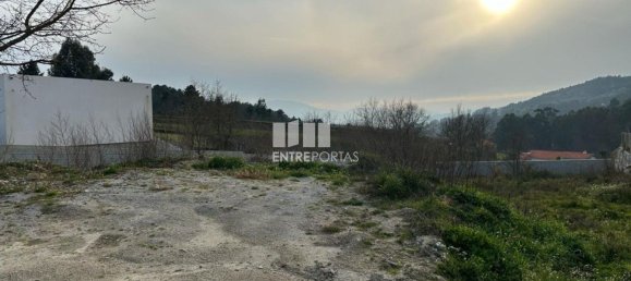 Grundstück in Baiao, Portugal 1000m², Nr. 61776 10