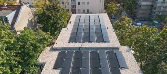 3-Zimmer Wohnung in Reinickendorf, Germany, Nr. 55688 22