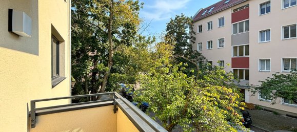 3-Zimmer Wohnung in Reinickendorf, Germany, Nr. 55688 14