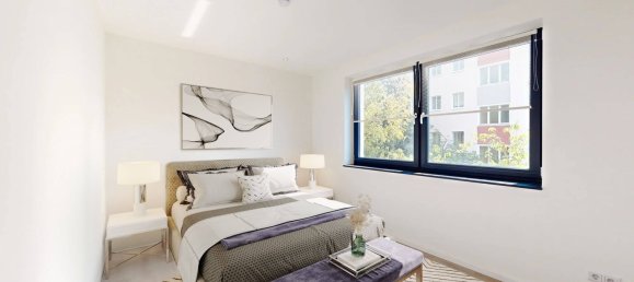 3-Zimmer Wohnung in Reinickendorf, Germany, Nr. 55688 10