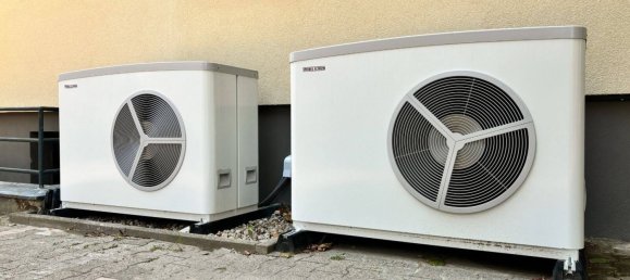 3-Zimmer Wohnung in Reinickendorf, Germany, Nr. 55688 20