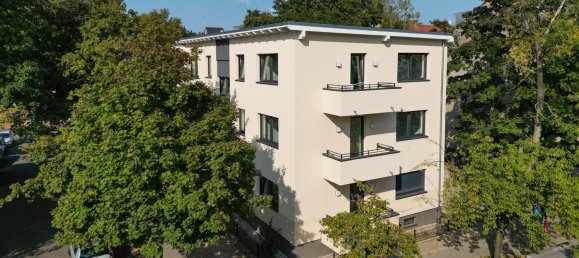 3-Zimmer Wohnung in Reinickendorf, Germany, Nr. 55688 2