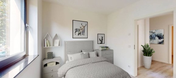 3-Zimmer Wohnung in Reinickendorf, Germany, Nr. 55688 11