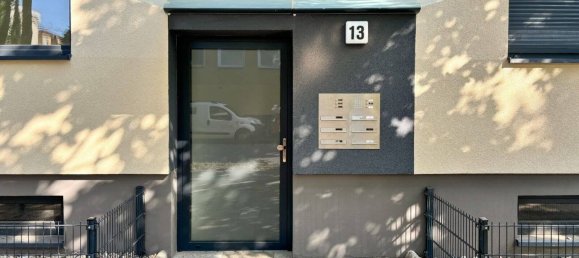 3-Zimmer Wohnung in Reinickendorf, Germany, Nr. 55688 3