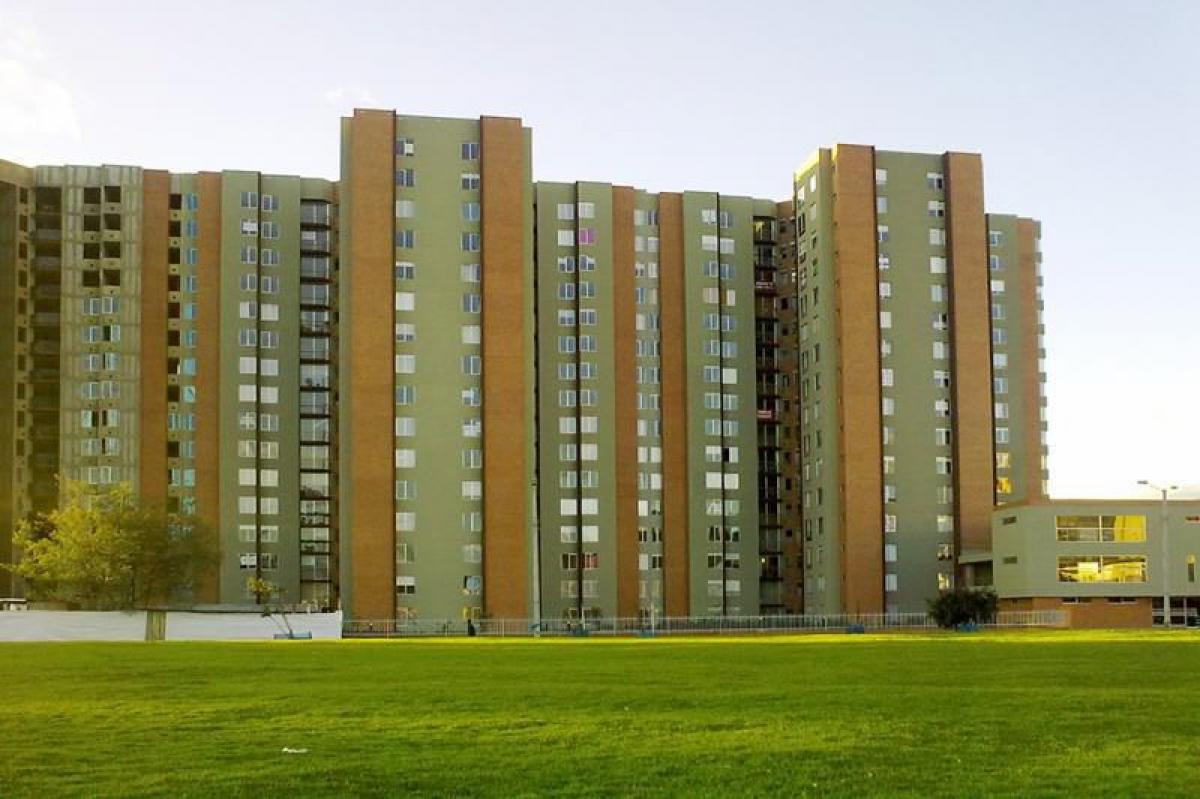 3 chambres Maison à Bogota, Colombia No. 10010