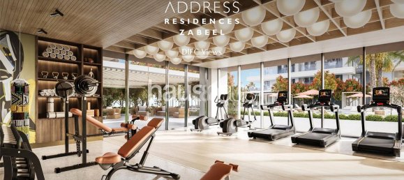 2 bedrooms Apartment in Zabeel, UAE No. 99356 8