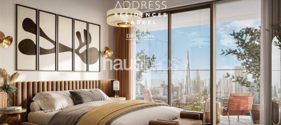 2 bedrooms Apartment in Zabeel, UAE No. 99356 17