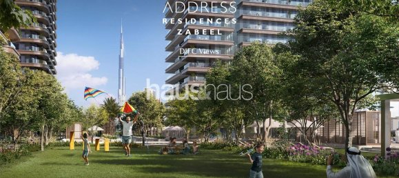 2 bedrooms Apartment in Zabeel, UAE No. 99356 13