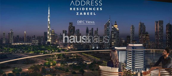 2 bedrooms Apartment in Zabeel, UAE No. 99356 11