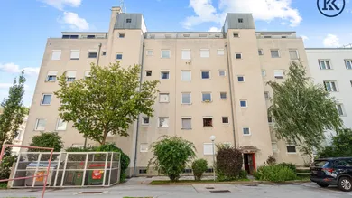 1 bedroom Apartment in Simmering, Austria No. 192040