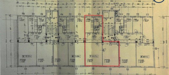 1 bedroom Apartment in Simmering, Austria No. 192040 20