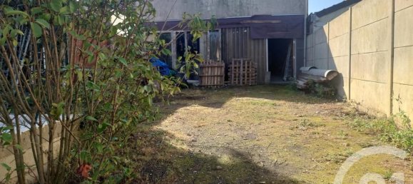 3 غرف نوم منزل في Fontenay-sous-Bois, France رقم 181412 2