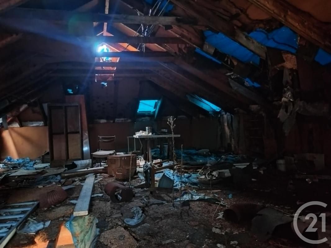 3 غرف نوم منزل في Fontenay-sous-Bois, France رقم 181412