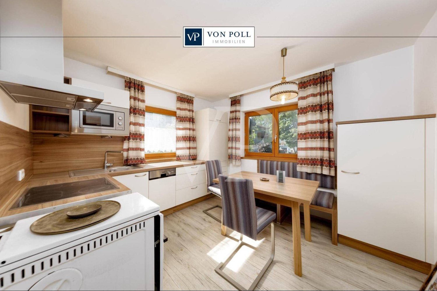 3 bedrooms House in Ehrwald, Austria No. 216294