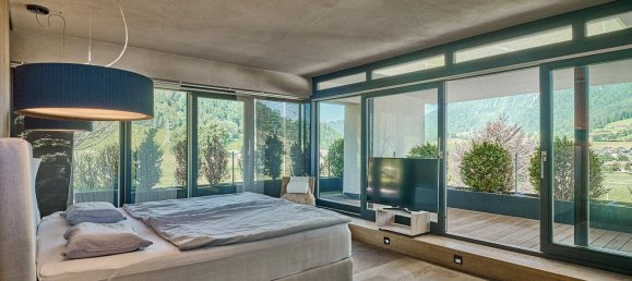 5 bedrooms Penthouse in Soll, Austria No. 236965 5