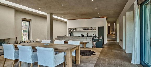 5 bedrooms Penthouse in Soll, Austria No. 236965 2