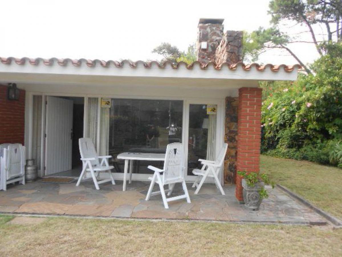 4 chambres Maison à Maldonado, Uruguay No. 4610