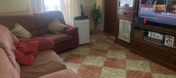 3 bedrooms Apartment in Andalusia, Spain No. 160213 3