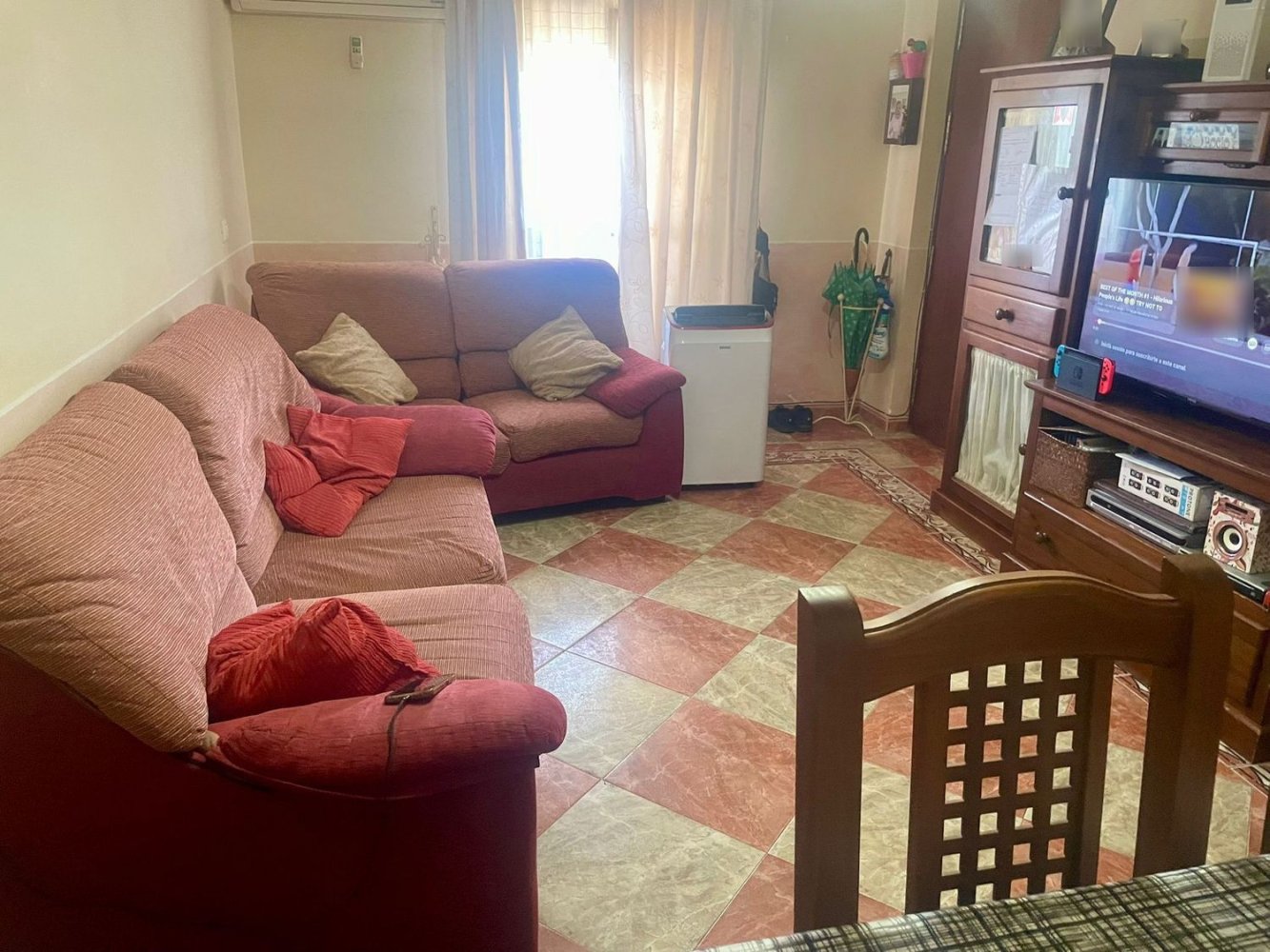 3 bedrooms Apartment in Andalusia, Spain No. 160213