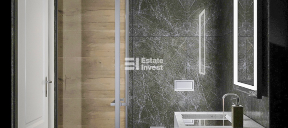 Apartment 1+1 in Alanya, Turkey No. 30819 12