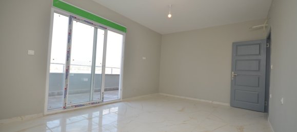 4 rooms Penthouse in Demirtas, Turkey No. 10505 11
