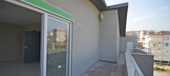 4 rooms Penthouse in Demirtas, Turkey No. 10505 7