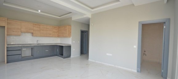 4 rooms Penthouse in Demirtas, Turkey No. 10505 18