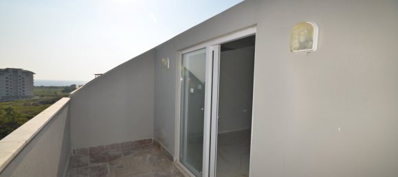 4 rooms Penthouse in Demirtas, Turkey No. 10505 8