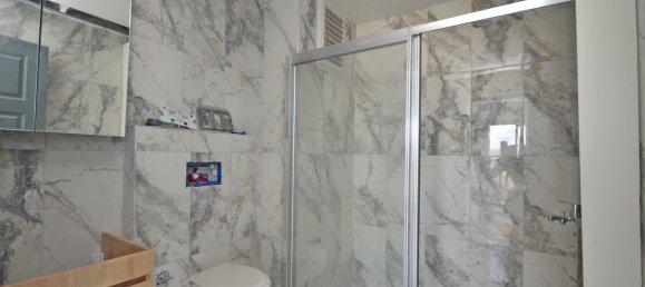 4 rooms Penthouse in Demirtas, Turkey No. 10505 5