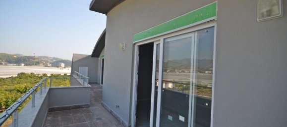 4 rooms Penthouse in Demirtas, Turkey No. 10505 6