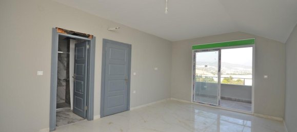 4 rooms Penthouse in Demirtas, Turkey No. 10505 13
