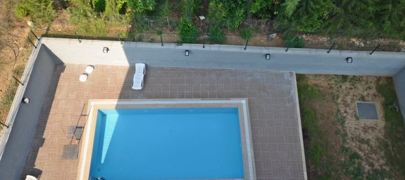 4 rooms Penthouse in Demirtas, Turkey No. 10505 19