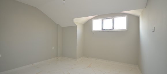 4 rooms Penthouse in Demirtas, Turkey No. 10505 10