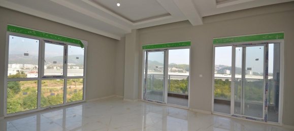 4 rooms Penthouse in Demirtas, Turkey No. 10505 16