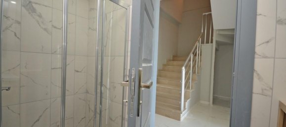 4 rooms Penthouse in Demirtas, Turkey No. 10505 2