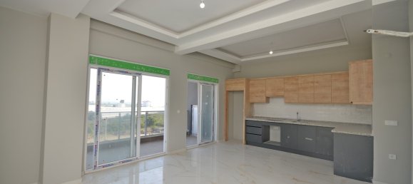 4 rooms Penthouse in Demirtas, Turkey No. 10505 17