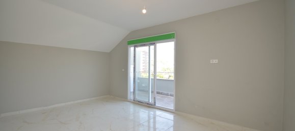 4 rooms Penthouse in Demirtas, Turkey No. 10505 12