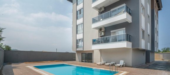 4 rooms Penthouse in Demirtas, Turkey No. 10505 20