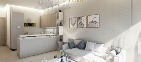 Estudio en Dubai, UAE No. 10579 6