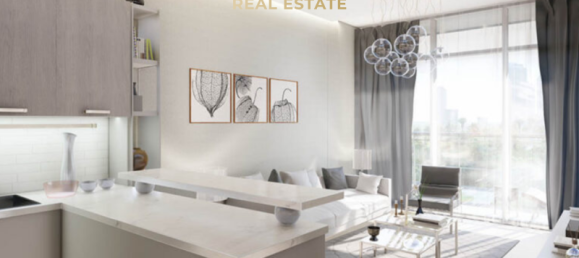 Estudio en Dubai, UAE No. 10579 3