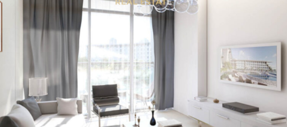 Estudio en Dubai, UAE No. 10579 8