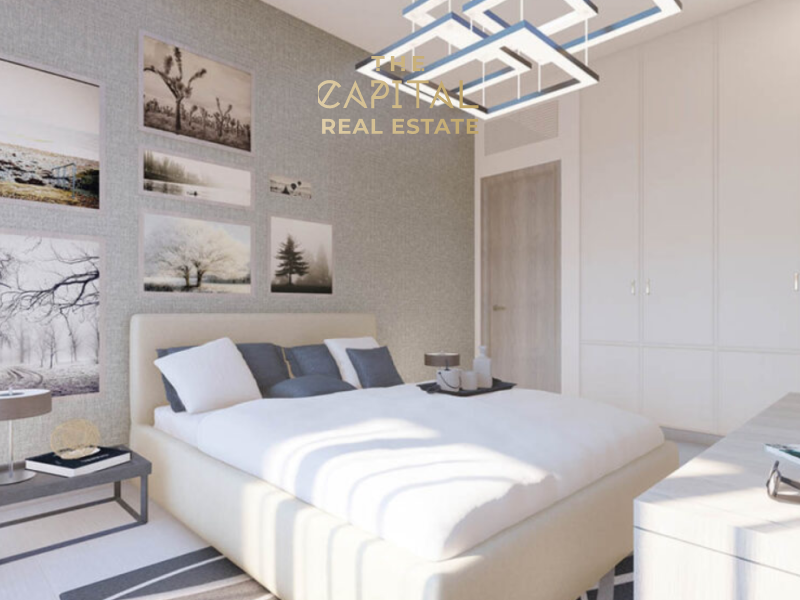 Estudio en Dubai, UAE No. 10579