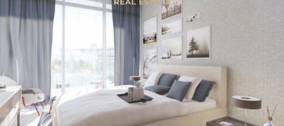 Estudio en Dubai, UAE No. 10579 12