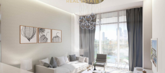 Estudio en Dubai, UAE No. 10579 7