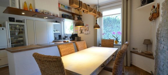 8 rooms Townhouse in Wesermarsch, Germany No. 361844 8