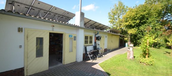 8 rooms Townhouse in Wesermarsch, Germany No. 361844 5