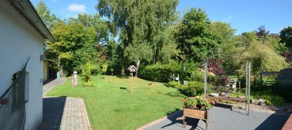 8 rooms Townhouse in Wesermarsch, Germany No. 361844 3