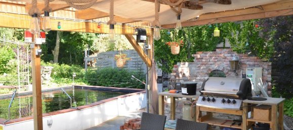 8 rooms Townhouse in Wesermarsch, Germany No. 361844 6